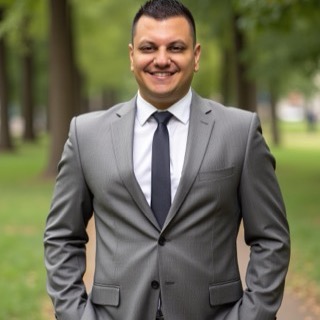 Eduardo Acevedo, REALTOR